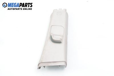 Interior plastic for Nissan Qashqai I SUV (12.2006 - 04.2014), 5 doors, suv, position: right