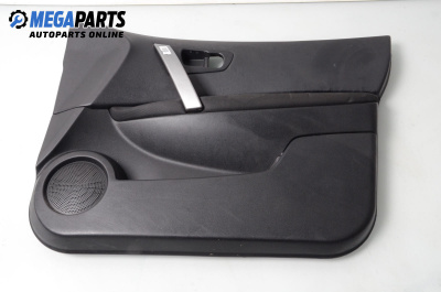 Interior door panel  for Nissan Qashqai I SUV (12.2006 - 04.2014), 5 doors, suv, position: front - right