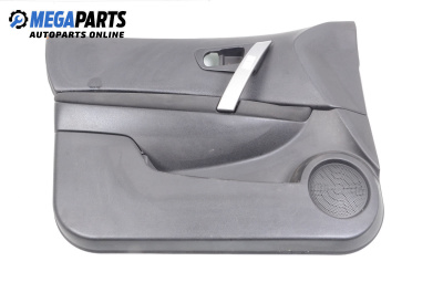 Interior door panel  for Nissan Qashqai I SUV (12.2006 - 04.2014), 5 doors, suv, position: front - left