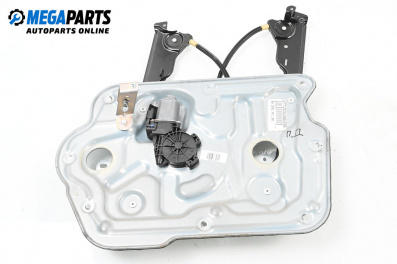 Antrieb el. fensterheber for Nissan Qashqai I SUV (12.2006 - 04.2014), 5 türen, suv, position: rechts, vorderseite