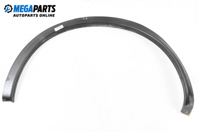 Fender arch for Nissan Qashqai I SUV (12.2006 - 04.2014), suv, position: rear - left