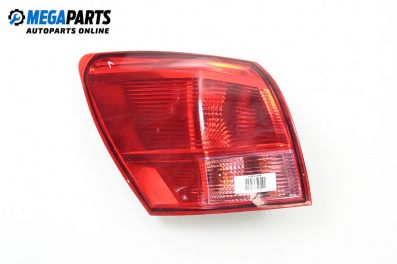 Tail light for Nissan Qashqai I SUV (12.2006 - 04.2014), suv, position: left