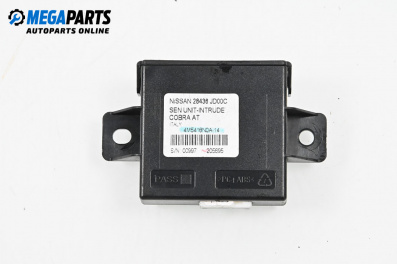 Module for Nissan Qashqai I SUV (12.2006 - 04.2014), № 28436 JD00C