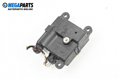 Heater motor flap control for Nissan Qashqai I SUV (12.2006 - 04.2014) 2.0, 141 hp