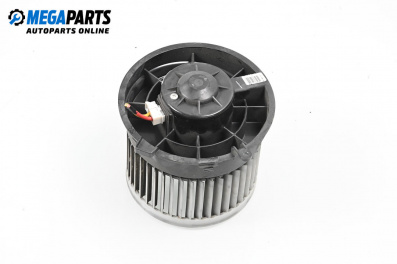 Heating blower for Nissan Qashqai I SUV (12.2006 - 04.2014)