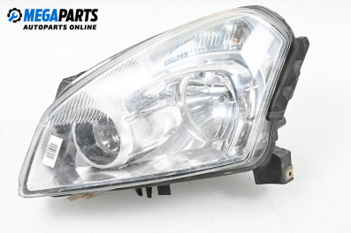 Headlight for Nissan Qashqai I SUV (12.2006 - 04.2014), suv, position: left