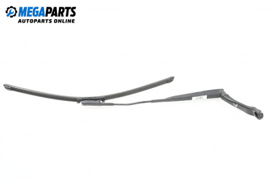 Braț ștergătoare parbriz for Nissan Qashqai I SUV (12.2006 - 04.2014), position: dreapta