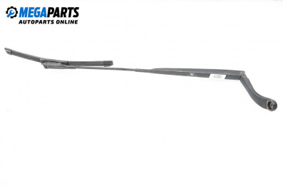 Braț ștergătoare parbriz for Nissan Qashqai I SUV (12.2006 - 04.2014), position: stânga