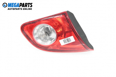 Inner tail light for Nissan Qashqai I SUV (12.2006 - 04.2014), suv, position: left