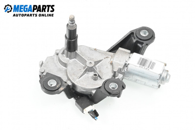 Motor ștergătoare parbriz for Nissan Qashqai I SUV (12.2006 - 04.2014), suv, position: din spate