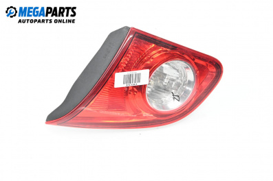 Inner tail light for Nissan Qashqai I SUV (12.2006 - 04.2014), suv, position: right