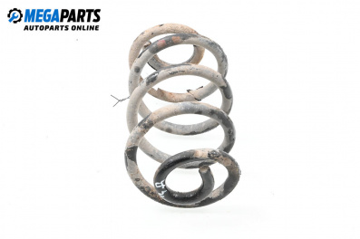 Coil spring for Nissan Qashqai I SUV (12.2006 - 04.2014), suv, position: rear