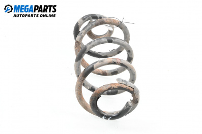 Coil spring for Nissan Qashqai I SUV (12.2006 - 04.2014), suv, position: rear