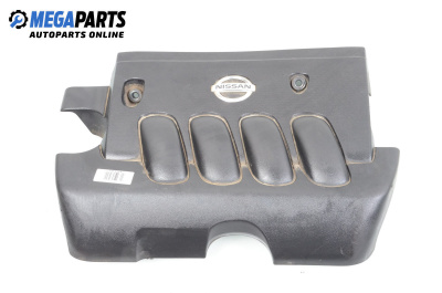 Engine cover for Nissan Qashqai I SUV (12.2006 - 04.2014)