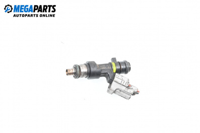 Gasoline fuel injector for Nissan Qashqai I SUV (12.2006 - 04.2014) 2.0, 141 hp