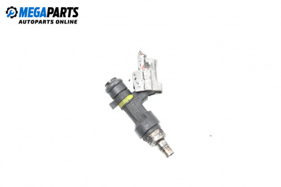 Gasoline fuel injector for Nissan Qashqai I SUV (12.2006 - 04.2014) 2.0, 141 hp