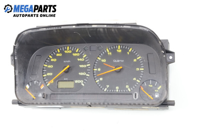 Instrument cluster for Seat Ibiza II Hatchback (03.1993 - 05.2002) 1.4, 54 hp