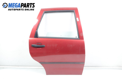 Door for Seat Ibiza II Hatchback (03.1993 - 05.2002), 5 doors, hatchback, position: rear - right