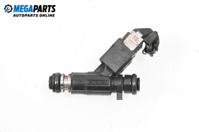 Benzineinspritzdüse for Seat Ibiza II Hatchback (03.1993 - 05.2002) 1.4, 54 hp, № 0280155731