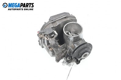 Clapetă carburator for Seat Ibiza II Hatchback (03.1993 - 05.2002) 1.4, 54 hp