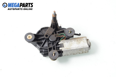 Front wipers motor for Fiat Panda Hatchback II (09.2003 - 02.2012), hatchback, position: rear