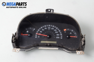 Instrument cluster for Fiat Panda Hatchback II (09.2003 - 02.2012) 1.1, 54 hp