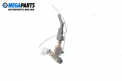 Gasoline fuel injector for Fiat Panda Hatchback II (09.2003 - 02.2012) 1.1, 54 hp