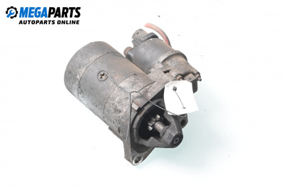 Demaror for Fiat Panda Hatchback II (09.2003 - 02.2012) 1.1, 54 hp