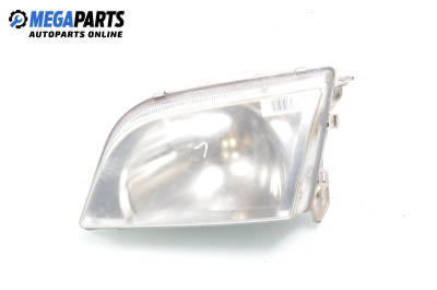 Headlight for Mitsubishi Space Star Minivan (06.1998 - 12.2004), minivan, position: left