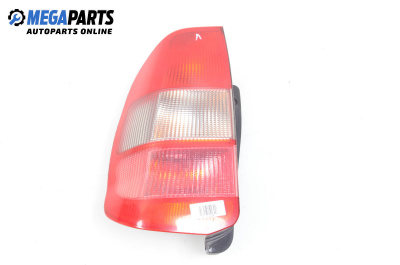 Tail light for Mitsubishi Space Star Minivan (06.1998 - 12.2004), minivan, position: left