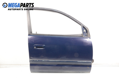 Door for Mitsubishi Space Star Minivan (06.1998 - 12.2004), 5 doors, minivan, position: front - right