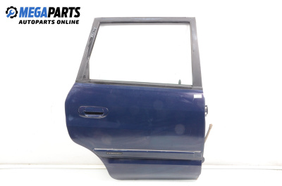 Door for Mitsubishi Space Star Minivan (06.1998 - 12.2004), 5 doors, minivan, position: rear - right