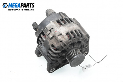 Alternator for Mitsubishi Space Star Minivan (06.1998 - 12.2004) 1.9 DI-D (DG4A), 102 hp