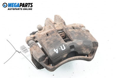 Bremszange for Mitsubishi Space Star Minivan (06.1998 - 12.2004), position: rechts, vorderseite