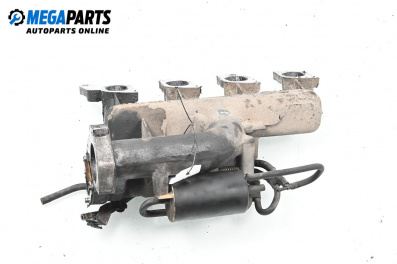 Intake manifold for Mitsubishi Space Star Minivan (06.1998 - 12.2004) 1.9 DI-D (DG4A), 102 hp