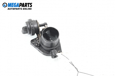 Clapetă carburator for Mitsubishi Space Star Minivan (06.1998 - 12.2004) 1.9 DI-D (DG4A), 102 hp