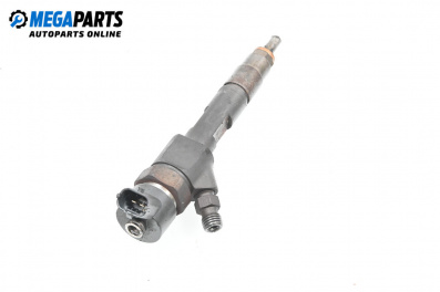 Diesel fuel injector for Mitsubishi Space Star Minivan (06.1998 - 12.2004) 1.9 DI-D (DG4A), 102 hp