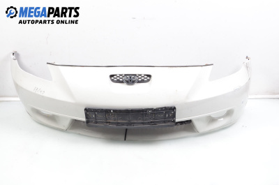 Frontstoßstange for Toyota Celica V Coupe (08.1999 - 09.2005), coupe, position: vorderseite