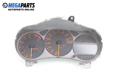 Kilometerzähler for Toyota Celica V Coupe (08.1999 - 09.2005) 1.8 16V VT-i (ZZT230), 143 hp