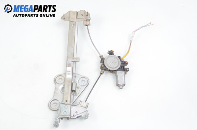 Macara electrică geam for Toyota Celica V Coupe (08.1999 - 09.2005), 3 uși, coupe, position: dreapta