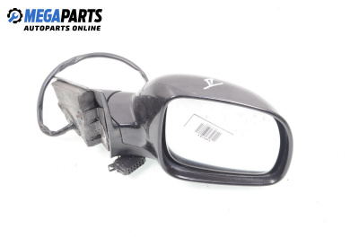 Mirror for Volkswagen Passat III Variant B5 (05.1997 - 12.2001), 5 doors, station wagon, position: right