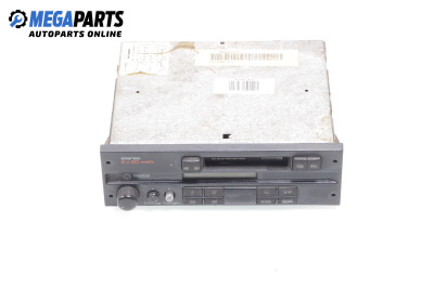 Auto kassettenspieler for Volkswagen Passat III Variant B5 (05.1997 - 12.2001), № 357 035 152 B