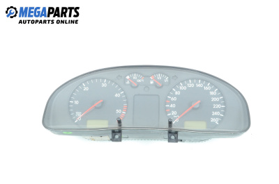 Instrument cluster for Volkswagen Passat III Variant B5 (05.1997 - 12.2001) 1.9 TDI, 110 hp