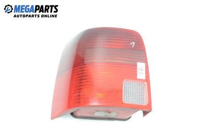 Tail light for Volkswagen Passat III Variant B5 (05.1997 - 12.2001), station wagon, position: left