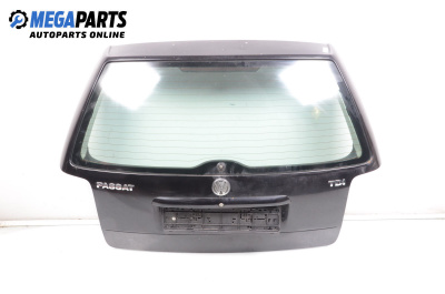 Capac spate for Volkswagen Passat III Variant B5 (05.1997 - 12.2001), 5 uși, combi, position: din spate