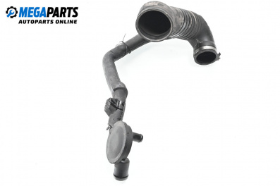 Air intake corrugated hose for Volkswagen Passat III Variant B5 (05.1997 - 12.2001) 1.9 TDI, 110 hp