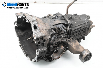  for Volkswagen Passat III Variant B5 (05.1997 - 12.2001) 1.9 TDI, 110 hp