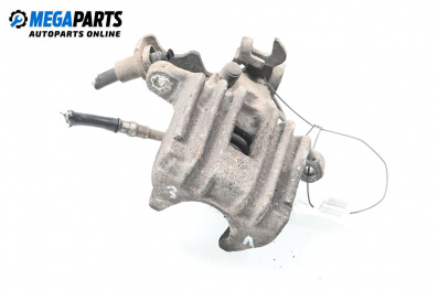 Bremszange for Volkswagen Passat III Variant B5 (05.1997 - 12.2001), position: links, rückseite