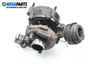 Turbo for Volkswagen Passat III Variant B5 (05.1997 - 12.2001) 1.9 TDI, 110 hp