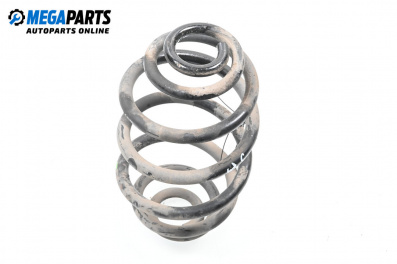 Coil spring for Volkswagen Passat III Variant B5 (05.1997 - 12.2001), station wagon, position: rear